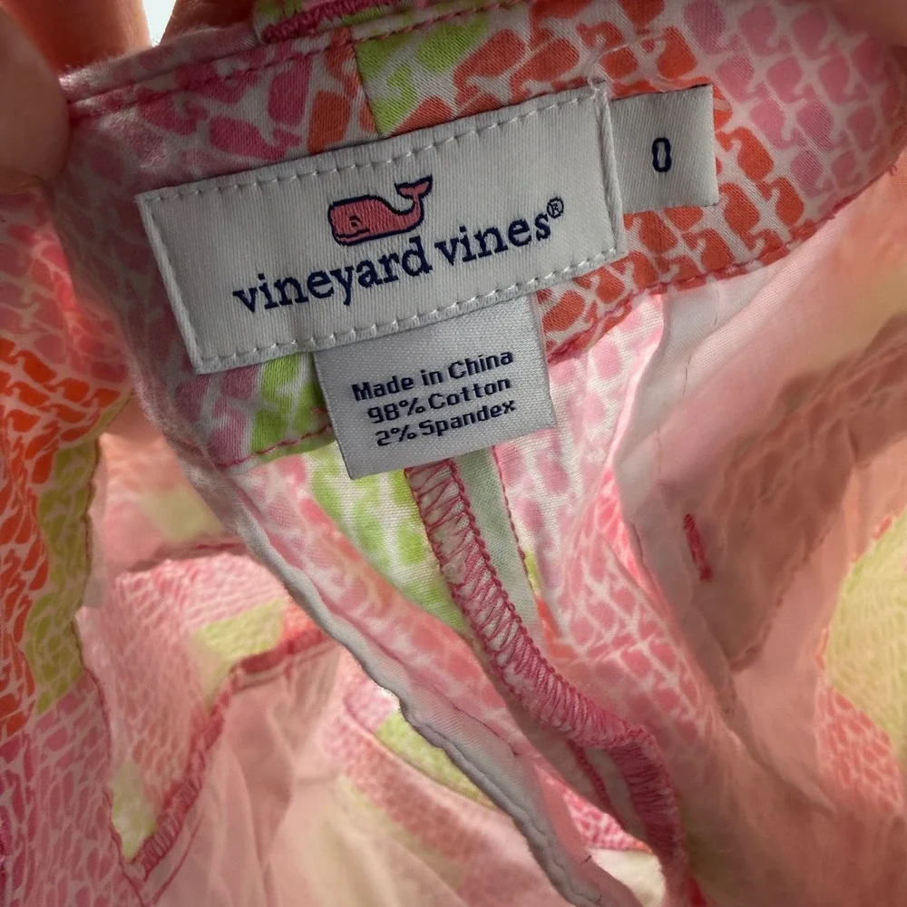 Vineyard Vines vineyard vines